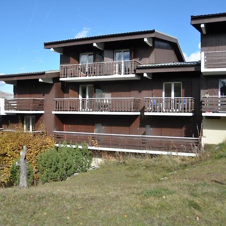 Vacancéole - Résidence Lautaret 5 Les Deux Alpes Extérieur photo